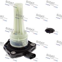 SIDAT 82.2484 - Sensor, nivel de aceite del motor