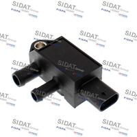 SIDAT 84.3212A2 - Sensor, presión gas de escape