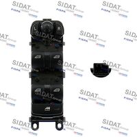 SIDAT 5.145004A2 - Interruptor, elevalunas