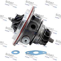 SIDAT 47.1711 - Conjunto de piezas, turbocompresor