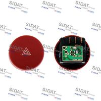 SIDAT 660096 - Interruptor intermitente de aviso