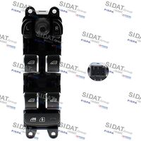 SIDAT 5.145636A2 - Interruptor, elevalunas