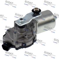 SIDAT 69254A2 - Motor del limpiaparabrisas