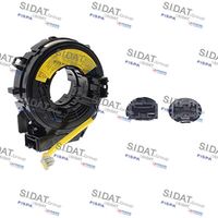 SIDAT 431376A2 - Muelle espiral, airbag