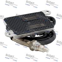 SIDAT 82.3170 - Sensor NOx, catalizador NOx