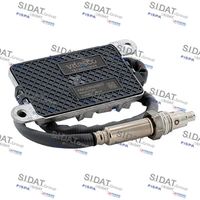 SIDAT 82.3187 - Sensor NOx, catalizador NOx