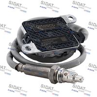 SIDAT 82.3292 - Sensor NOx, inyección de úrea