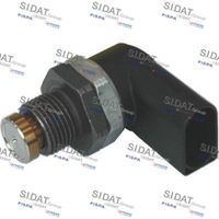 SIDAT 81.095A2 - Sensor, presión combustible