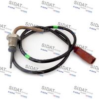 SIDAT 82.1284A2 - Sensor, temp. gas escape