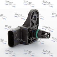 SIDAT 84.471A2 - Sensor, presión de sobrealimentación