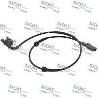 SIDAT 84.1279A2 - Sensor, revoluciones de la rueda