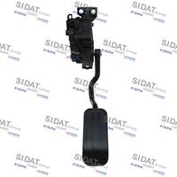 SIDAT 84.2244A2 - Kit de acelerador