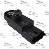 SIDAT 84.3194A2 - Sensor, presión colector de admisión