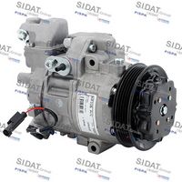 SIDAT 1.5058R - Compresor, aire acondicionado