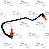 SIDAT 83.6126A2 - Tubería de combustible