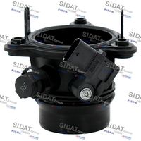 SIDAT 84.302C - Sensor, presión colector de admisión