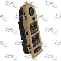 SIDAT 5.145823A2 - Interruptor, elevalunas