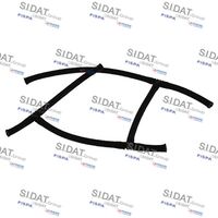 SIDAT 83.6036A2 - Tubo flexible, combustible de fuga