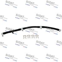 SIDAT 83.6047A2 - Tubo flexible, combustible de fuga