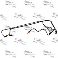 SIDAT 83.6081A2 - Tubería de combustible