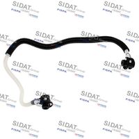 SIDAT 83.6131A2 - Tubo flexible de combustible