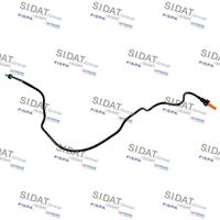 SIDAT 83.6170A2 - Tubería de combustible