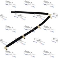 SIDAT 83.6183A2 - Tubo flexible, combustible de fuga