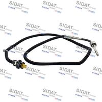 SIDAT 82.724 - Sensor, temp. gas escape