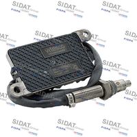 SIDAT 82.3193 - Sensor NOx, catalizador NOx