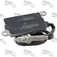 SIDAT 82.3195 - Sensor NOx, catalizador NOx