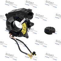 SIDAT 431346A2 - Muelle espiral, airbag