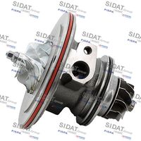 SIDAT 47.1425 - Conjunto de piezas, turbocompresor