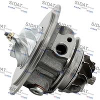 SIDAT 47.1582 - Conjunto de piezas, turbocompresor