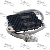 SIDAT 82.3160 - Sensor NOx, catalizador NOx