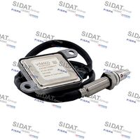 SIDAT 82.3367 - Sensor NOx, inyección de úrea