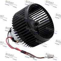 SIDAT 9.2389 - Ventilador habitáculo