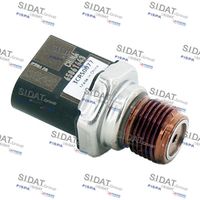 SIDAT 81.1517 - Sensor, presión combustible