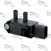 SIDAT 84.3288 - Sensor, presión gas de escape