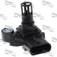 SIDAT 84.3252A2 - Sensor, presión colector de admisión