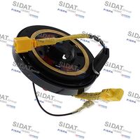 SIDAT 431041A2 - Muelle espiral, airbag