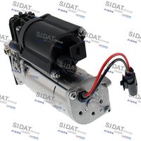 SIDAT 440047 - Compresor, sistema de aire comprimido