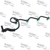 SIDAT 83.1608A2 - Tubo flexible, combustible de fuga