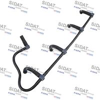 SIDAT 83.1704A2 - Tubo flexible, combustible de fuga