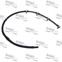 SIDAT 83.1752A2 - Tubo flexible, combustible de fuga