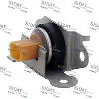 SIDAT 83.3379 - Sensor, posición pedal