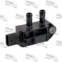 SIDAT 84.3291 - Sensor, presión gas de escape