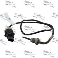 SIDAT 82.945 - Sensor, temp. gas escape