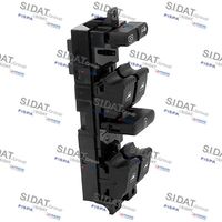 SIDAT 5.145835A2 - Interruptor, elevalunas