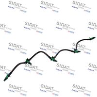 SIDAT 83.6037A2 - Tubo flexible, combustible de fuga