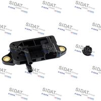 SIDAT 84.3271A2 - Sensor, presión colector de admisión